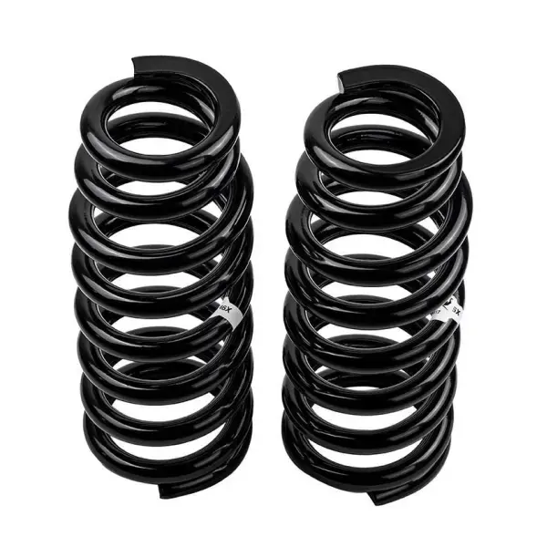 Ressort arriere Discovery III +50mm - La Paire